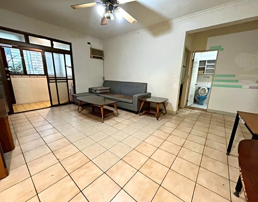 🏠秀朗橋🌟可寵物🌟可租補🌟免爬高🌟大空間 - Image 1