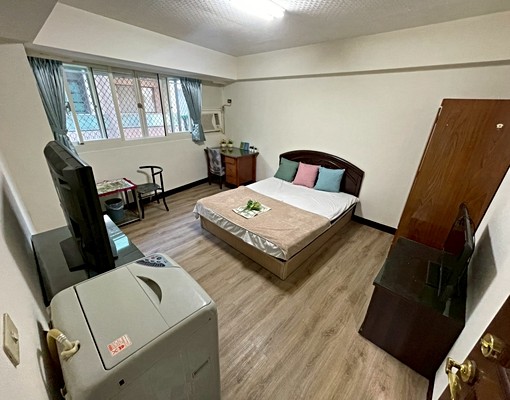 北區/6.0坪🔆興進路🔆可租補 - Image 2