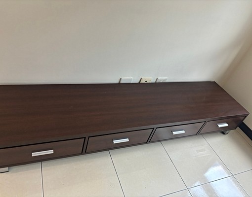 喬陽社宅~大2房~可租補可戶籍 - Image 6