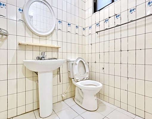 ✅租補✨文心中清天津北平漢口立人國中✨小資秒殺標配2+1房✨ - Image 13