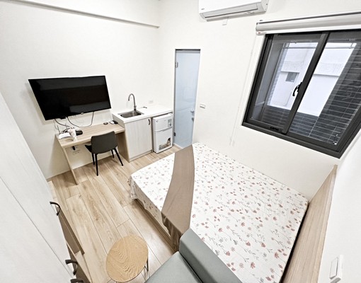 超新屋況🧸可租補陽台獨洗曬💫流理台乾溼分離✨ - Image 4