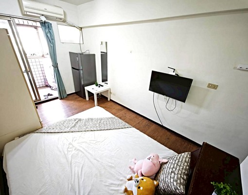 西屯區📣逢甲路/可租補📣台水電 - Image 2