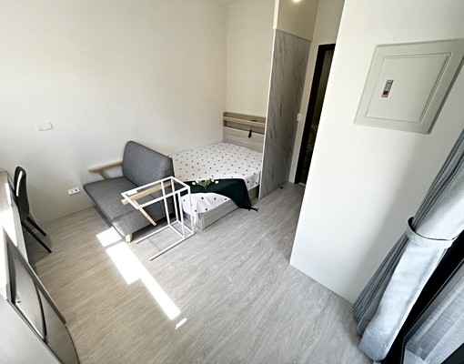 整棟全新💖可租補大露臺戶採光超好‼️超美質感房🌸 - Image 5