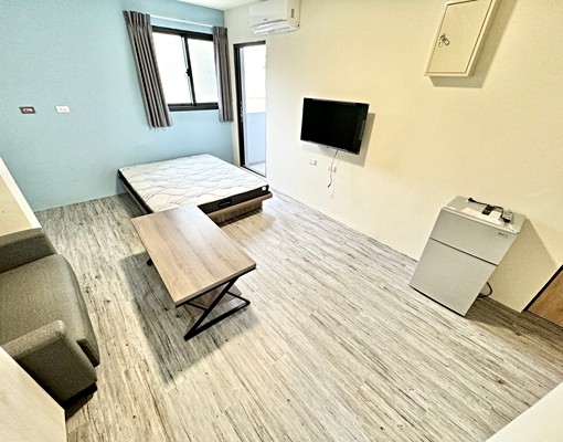 那麼大間阿🏠科博館🔥可雙租補可貓可狗🔥陽台獨洗🔥台電 - Image 6