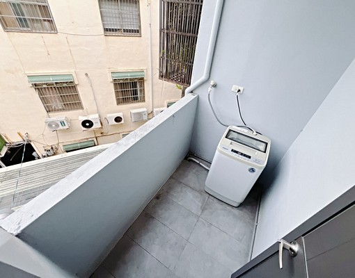 西區勤美科博館⭐找我看房有優惠🏠陽台獨洗⭐台電可貓狗可租補 - Image 2