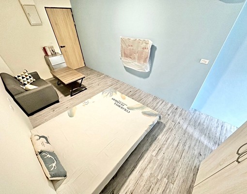 西區勤美科博館⭐找我看房有優惠🏠陽台獨洗⭐台電可貓狗可租補 - Image 7