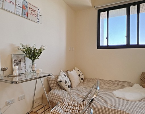 大河琉御⭐電梯高樓層河景房⭐樓下健身房⭐兒童遊戲區⭐近台64 - Image 7