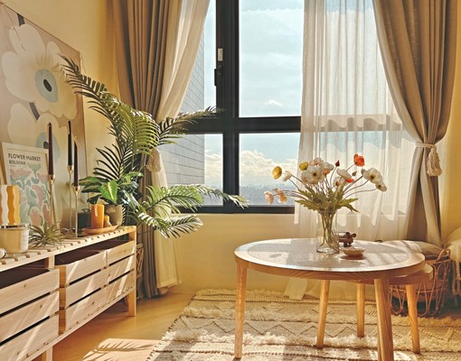 大河琉御⭐電梯高樓層河景房⭐五股洲子洋⭐同意租補⭐近台64 - Image 3