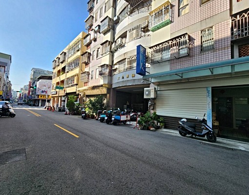 可雙租屋補助,漢口路,,文心路,中清路,文心捷運站,天津路 - Image 2