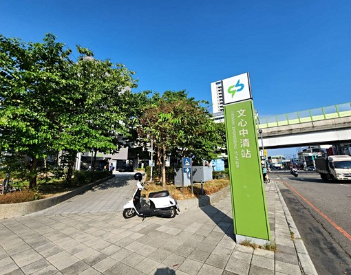 可雙租屋補助,漢口路,,文心路,中清路,文心捷運站,天津路 - Image 14