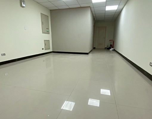 🔥工作室、自住皆可｜北埔車站青年住宅1F🔥 - Image 1