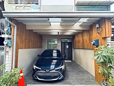 🔥後庒商圈❗️有車庫免千萬❗️價錢還可談❗️