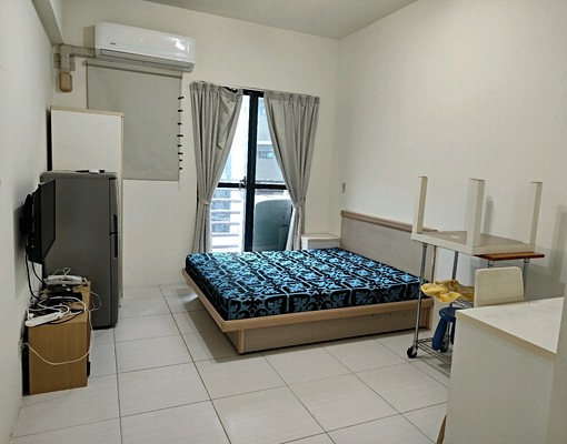 宜大美宿館套房 - Image 1