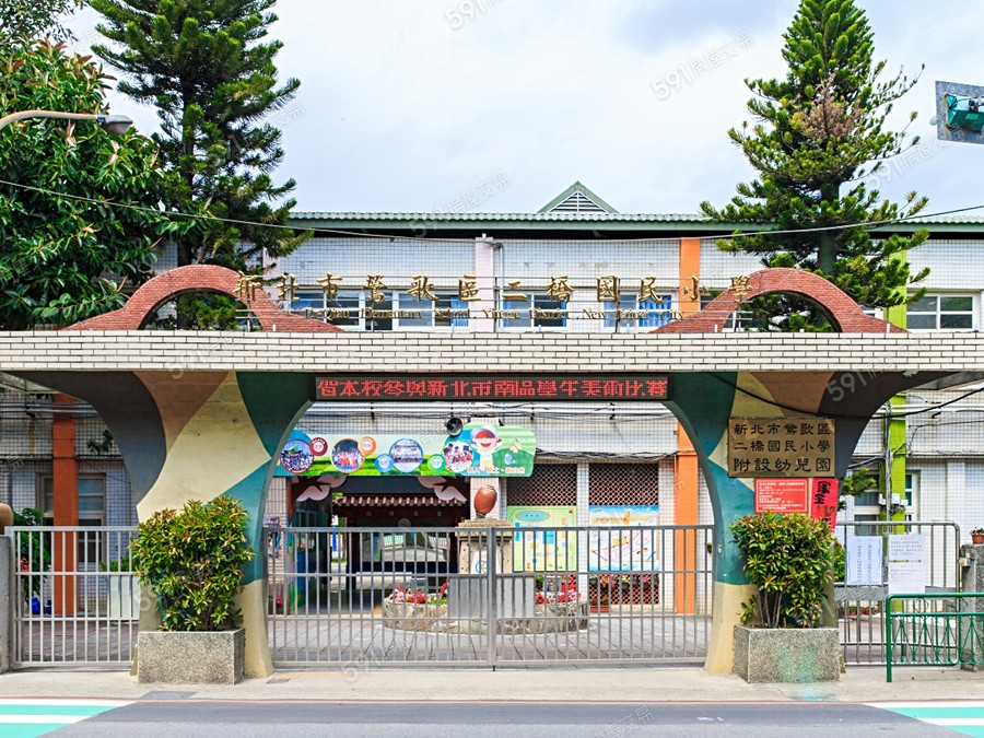 合嘉菁緻環境圖