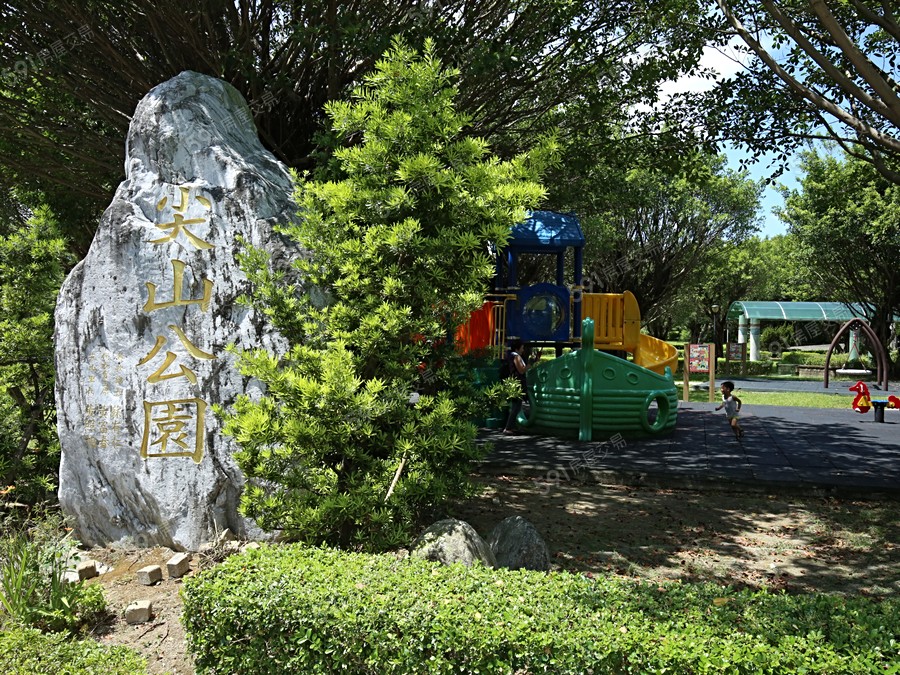 合嘉菁緻環境圖