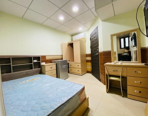 優質精裝美套房 - Image 2