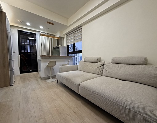 洽洽好租🏡鳳鳴重劃區社區可補助一房一廳有車位 - Image 2