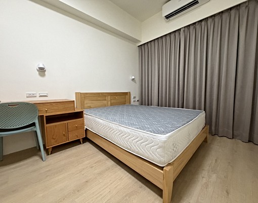 洽洽好租🏡鳳鳴重劃區社區可補助一房一廳有車位 - Image 5