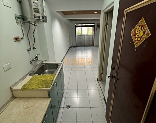 兆基社會住宅🏠土城小套房 - Image 2