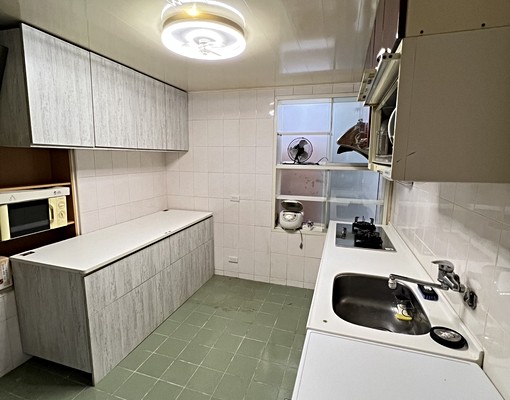 喬陽社宅1房可租補入籍-近思賢公園/思賢國小/全聯福利中心 - Image 7