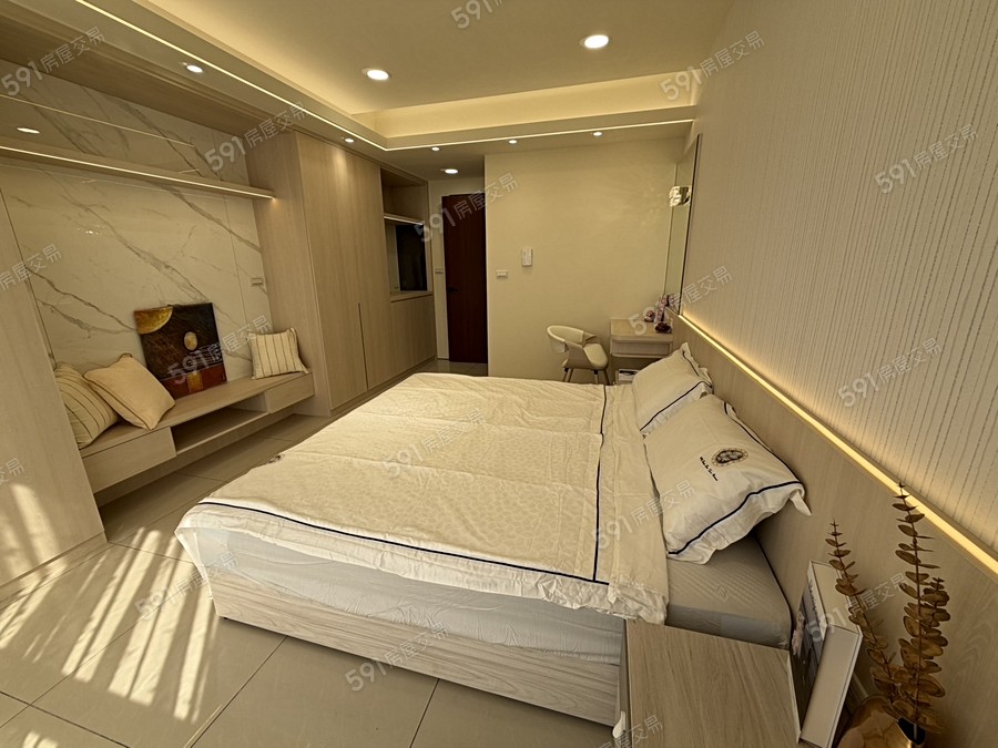 城心ONE樣/實品屋