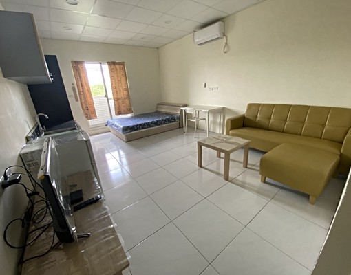 中科漢翔清泉崗台積電友達獨洗大套房租補可 - Image 1