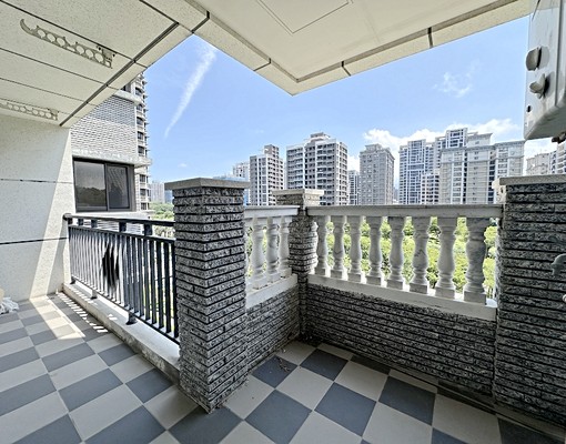 江南大宅超完美綠邑三房車💫 - Image 11