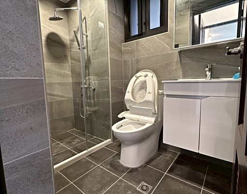 🔥新埔在地房仲🔥市政御璽三房🔥租金含管🔥歡迎租補 - Image 8