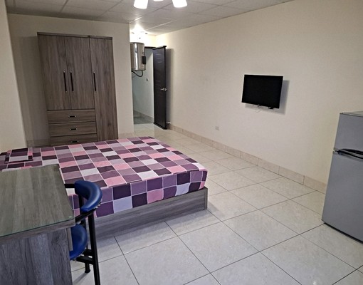 獨門獨戶.豪華全新套房7500元含網路第四台進捷運 - Image 2