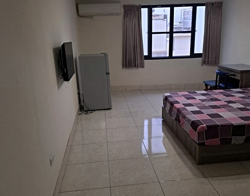 獨門獨戶.豪華全新套房7500元含網路第四台進捷運 - Image 3