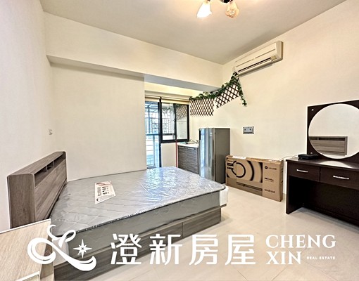 台水台電獨立套房✨市中心近城隍廟🔥獨立陽台洗衣機、專屬車位 - Image 2