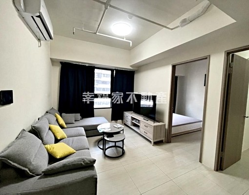 羚兒賣厝|永康|綠海家具家電三房+平車(租) - Image 1