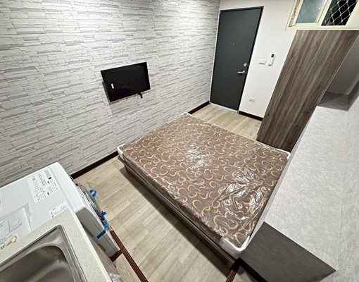 🌷頂溪站/全新首租/獨洗/可寵/租補203 - Image 3