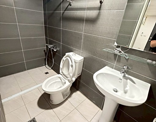 🌷頂溪站/全新首租/獨洗/可寵/租補203 - Image 5