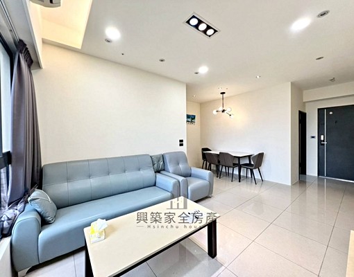 ‼️台元、中國醫、亞太‼️景觀大兩房｜採光佳｜附車位‼️ - Image 2