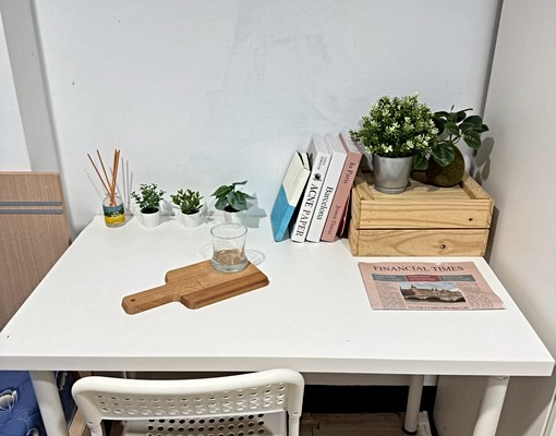 🍎真理大學商圈套房✔︎獨立衛浴✔︎網路第四台💯貓咪友善 - Image 6