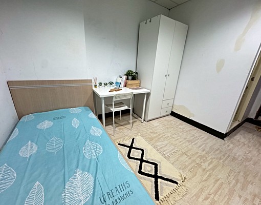 🍎真理大學商圈套房✔︎獨立衛浴✔︎網路第四台💯貓咪友善 - Image 2