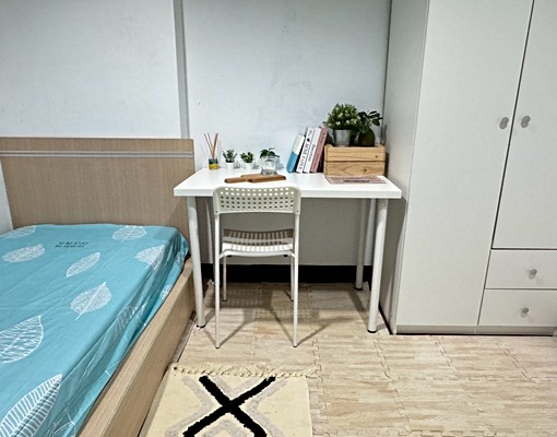 🍎真理大學商圈套房✔︎獨立衛浴✔︎網路第四台💯貓咪友善 - Image 5