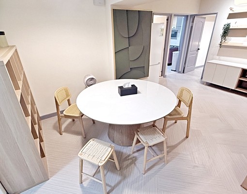 近捷運景安站3分【新裝潢溫馨套房】新裝潢@採光佳@管理員 - Image 5