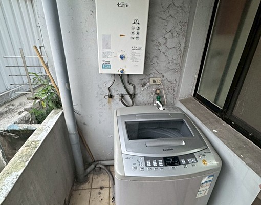 南清大校區.電梯四房.可養貓.合租可 - Image 12