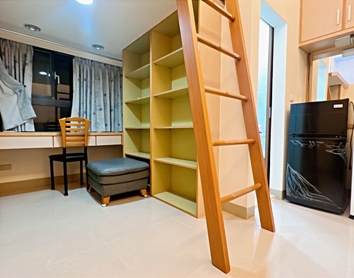 星鴻免仲介費▏台水台電大套房▏可申請租補🔥 - Image 3