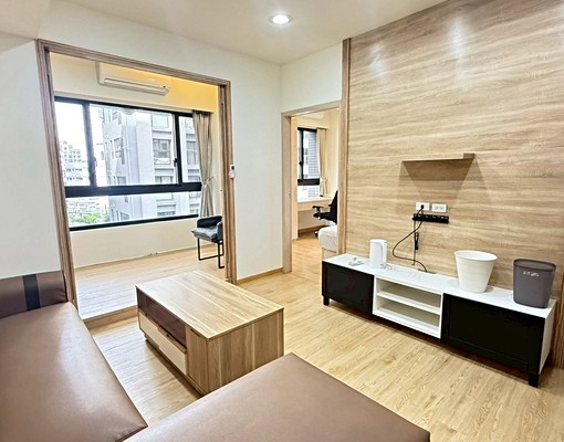 MY逢甲兩房+獨立平車邊間採光戶 - Image 1