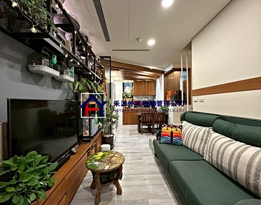 榮星花園❁行天宮❁質感裝潢❁3+1儲藏 - Image 1