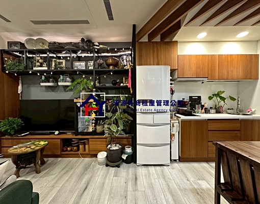 榮星花園❁行天宮❁質感裝潢❁3+1儲藏 - Image 2