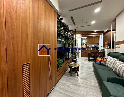 榮星花園❁行天宮❁質感裝潢❁3+1儲藏 - Image 8