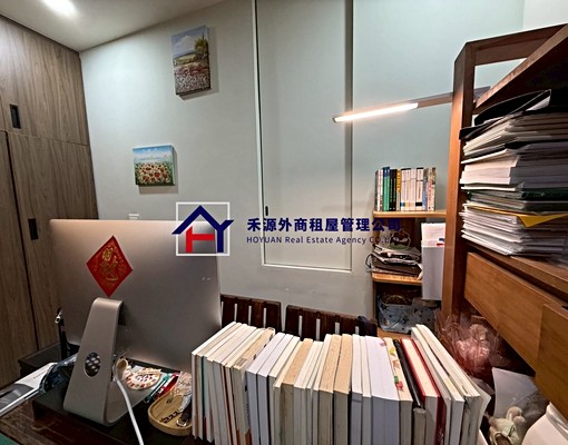 榮星花園❁行天宮❁質感裝潢❁3+1儲藏 - Image 12