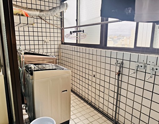 金華商圈近新光三越溫馨套房-可租補 - Image 7