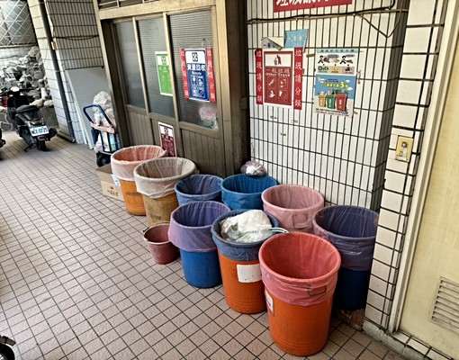 金華商圈近新光三越溫馨套房-可租補 - Image 11