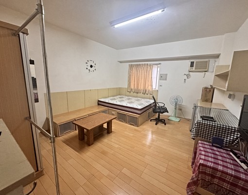 ✨近喜來登|享平方生活圈|溫馨便宜小套房出租✨ - Image 6