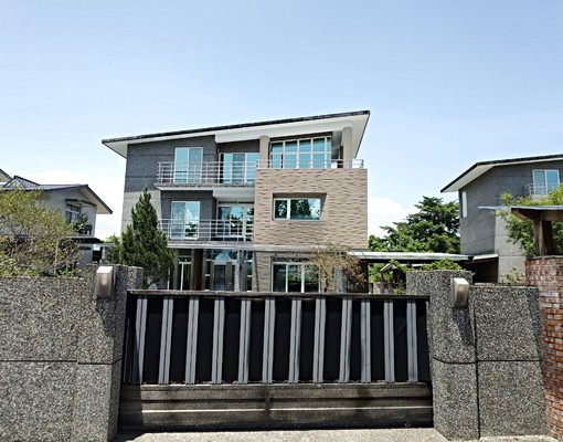 安農溪清境美學禪藝農舍 - Image 8